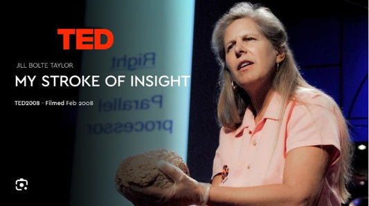 "Jag har hittat Nirvana - fastän jag fortfarande lever!"